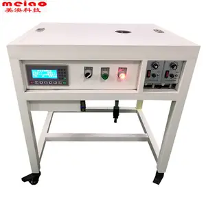 E27 automatic cap crimping machine good quality