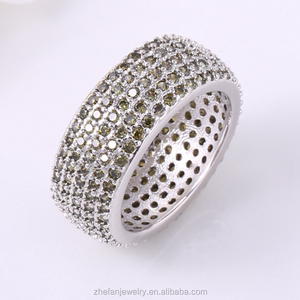 गहने zhefan मिनी आदेश तुर्की तुर्क सुल्तान suleiman 925 स्टर्लिंग चांदी की अंगूठी - Product Image 5