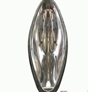 แม่พิมพ์หมุนสำหรับผลิตเรือคายัคพลาสติก PE - Product Image 2