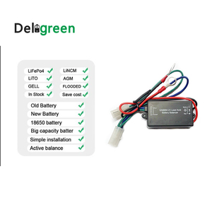 <span class=keywords><strong>Grossiste</strong></span> Cellule 2V 6V 12V Plomb acide batterie Équilibreur pour Tous Les Nouveaux d'occasion Vieux batteries - Product Image 6