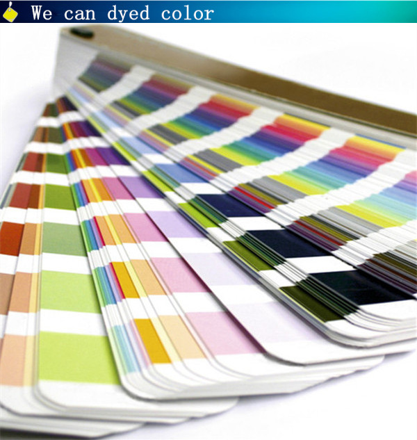 any color