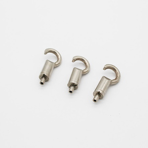 Dispositif de déconnexion, pince de câble de <span class=keywords><strong>luminaire</strong></span> de vente directe d'usine avec <span class=keywords><strong>crochet</strong></span> - Product Image 3