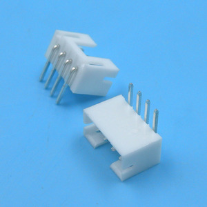 Connettore phsd 2.0mm verticale wafer doppia fila 2*4p connettore - Product Image 4