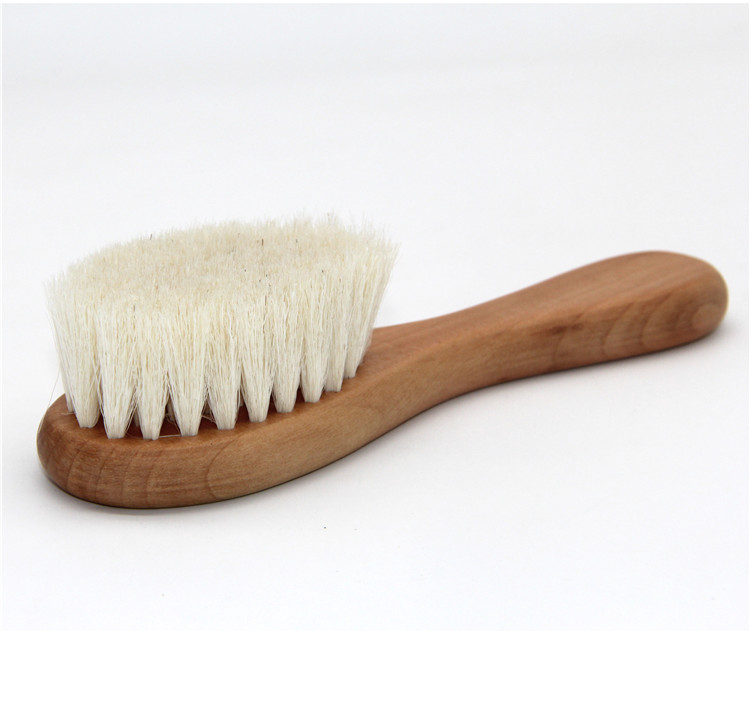 lotus wood (Standard hair)