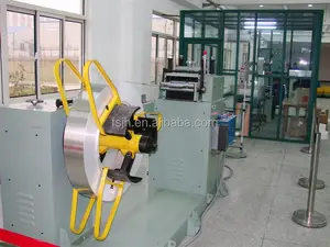 Hot Koop Auto Kenteken Maken Security Fabriek Productielijn - Product Image 1