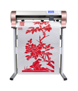 Mycut 24 ''cy630 tự động đường viền cắt Vinyl <span class=keywords><strong>Cutter</strong></span> <span class=keywords><strong>ploter</strong></span> de corte - Product Image 2