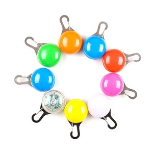 Collar de Seguridad con Luz LED para Perros, para Paseos Nocturnos - Product Image 2