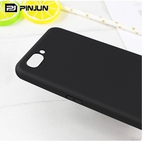 Funda de silicona suave para teléfono oppo, carcasa trasera mate y delgada de tpu para modelo a3s, A57e, Reno8 Z, 7 Lite, A77, A97, K10, A57, A55S, F21 Pro