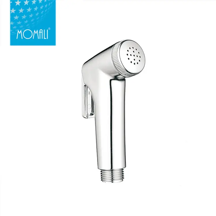 Momali Modern Design Economic bidetToilet Hand Held Shower Head, shower hand