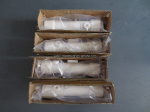 6000 Dalton Holle Vezel Uf Membraan Module Uf280 6K Dalton Pvc Holle Vezels Schoon Waterfilter Maken Mini Waterplant - Product Image 6