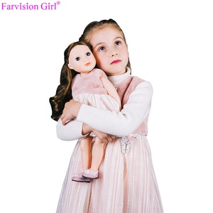 doll matching outfits