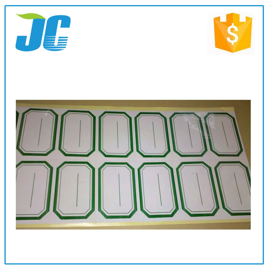 Декоративные наклейки стиль и офисного использования формы наклейки этикеток