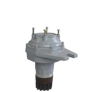 Réducteur de tour de chantier de 10 tonnes, boîte de vitesses pour grue oscillante - Product Image 2