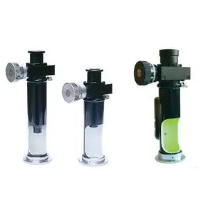 <span class=keywords><strong>Microscope</strong></span> de lecture <span class=keywords><strong>Brinell</strong></span> pour testeur de dureté - Product Image 1