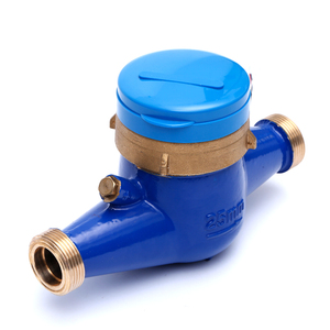 Dispositivo de leitura com controle remoto da malásia, medidor de fluxo de água com saída de pulso - Product Image 5