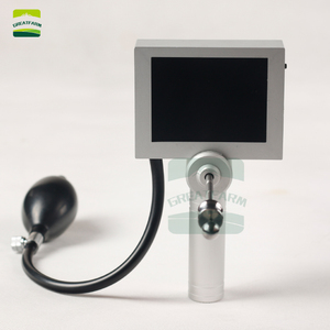 <span class=keywords><strong>Le</strong></span> plus récent Instrument d'<span class=keywords><strong>insémination</strong></span> vétérinaire à écran LCD de 3.5 pouces AI Gun Appareils obstétriques pour l'<span class=keywords><strong>insémination</strong></span> <span class=keywords><strong>artificielle</strong></span> des bovins - Product Image 2