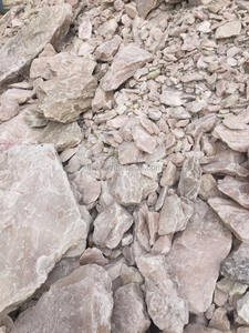 Çin <span class=keywords><strong>mineral</strong></span> pembe talk götürü ithalatçılar ile endüstriyel kullanım için düşük fiyat - Product Image 3