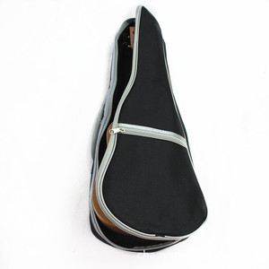 Commercio all'ingrosso Su Ordinazione Antiurto Chitarra Ukulele Sacchetto di Chitarra Gig Bag Strumento Morbido Della Copertura Della Cassa - Product Image 5
