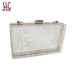 <strong>Acrylic</strong> <strong>Clutch</strong> for Evening Bag,party Bag