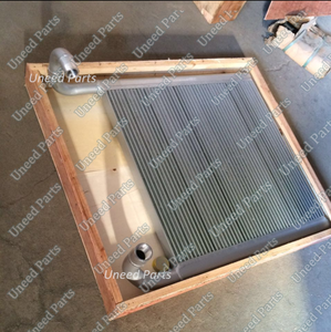 Прямая поставка от производителя <span class=keywords><strong>Hitachi</strong></span> <span class=keywords><strong>EX200</strong></span>-2 Гидравлический масляный радиатор - Product Image 4