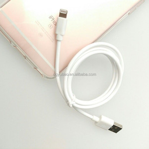 Certificata Mfi Cavo Usb Per <span class=keywords><strong>Iphone</strong></span> 8/7/7 plus 2.4A Veloce Ricarica Cavo Usb Per <span class=keywords><strong>Iphone</strong></span> 6/6 s Plus/5 s - Product Image 2