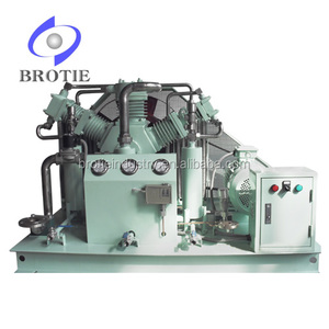 تماما الخالية من الزيت ثاني أكسيد الكربون CO2 وحدة ضاغط الهواء - Product Image 4