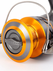 <span class=keywords><strong>DAIWA</strong></span> <span class=keywords><strong>CROSSFIRE</strong></span> moulinet Mer D'eau Douce Pêche Moulinet Mer moulinet de pêche - Product Image 4