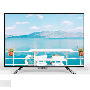 1080 마력 FHD 4 천개 <span class=keywords><strong>tv</strong></span> 디자인 로고 34 인치 홈 사용 led 텔레비전 - Product Image 3