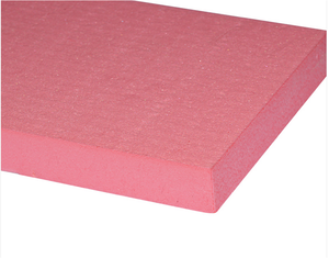 Aislamiento de pared Exterior, placas XPS de poliestireno extruido - Product Image 1