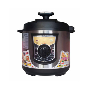 UL ETL approuvé 900 W automatique instantanée <span class=keywords><strong>pot</strong></span> 5 litre autocuiseur électrique bas <span class=keywords><strong>prix</strong></span> - Product Image 4