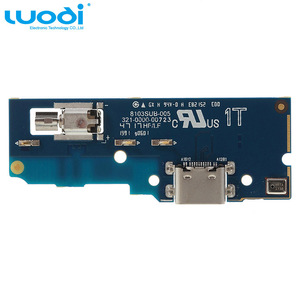 Port de charge <span class=keywords><strong>USB</strong></span> de remplacement pour <span class=keywords><strong>Sony</strong></span> Xperia L2 - Product Image 2