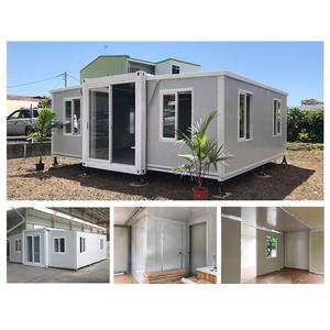 บ้านสำเร็จรูปชิลี บ้านไม้สำเร็จรูป บ้านโฟมสำเร็จรูป - Product Image 3