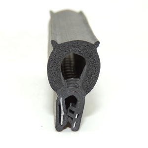 Shenlian <strong>rubber</strong> <strong>pinchweld</strong> <strong>seals</strong> for caravan truck 100 meter-car door window rubber <strong>seal</strong> <strong>strip</strong> support oem - Product Image 2