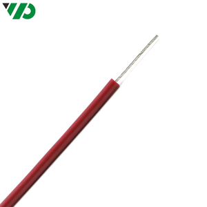 Câble électrique flexible en cuivre PVC de différentes tailles personnalisées, 2,5 mm - Product Image 4