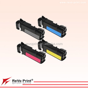 Cartouche de toner compatible pour Xerox Phaser 6128MFP modèle 106R01452/106R01453/106R01454/106R01455 - Product Image 1