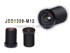 JSD1329-lente <span class=keywords><strong>focal</strong></span> de 8MP, 4,3mm, IMX415, CCTV, M12 - Product Image 2