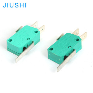 KW3-OZ-SH 250V 15a Kw3-oz Micro Chuyển Đổi Giới Hạn Chuyển Đổi - Product Image 2