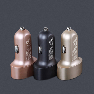 Teléfono móvil <span class=keywords><strong>cargador</strong></span> de coche micro usb <span class=keywords><strong>cargador</strong></span> de coche inalámbrico dock para <span class=keywords><strong>Xiaomi</strong></span> smartphone - Product Image 1