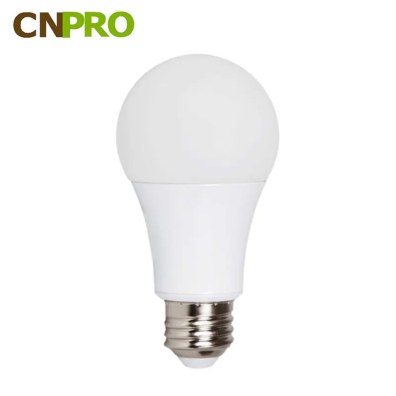 LED High Power Bulb Light 5W 9W 12W A60 LED Bulb LED Lights Home E27 E26 B22 Base