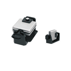 <span class=keywords><strong>Gaufrier</strong></span> <span class=keywords><strong>rotatif</strong></span> électrique en acier inoxydable Offre Spéciale de haute qualité pour la maison - Product Image 5