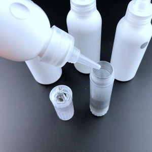 Bút Đánh Dấu Sơn Dầu Sharpie Dung Tích Nhỏ Điểm Trung Bình Mực WhiteI Mực Cồn - Product Image 2