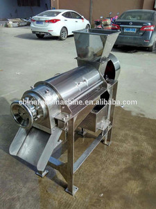 Función pasión pulpa <span class=keywords><strong>de</strong></span> jugo <span class=keywords><strong>de</strong></span> fruta que hace la máquina precio - Product Image 4