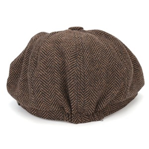 Người Đàn Ông Phụ Nữ Ngoài Trời Giản Dị Unisex Tùy Chỉnh Người Đàn Ông Của Bông Newsboy Cap Cabbie Beret <span class=keywords><strong>Hat</strong></span> Cho Phụ Nữ - Product Image 3