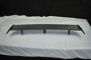 Aileron de coffre en fibre pour Benz <span class=keywords><strong>CLK</strong></span> <span class=keywords><strong>DTM</strong></span> - Product Image 2