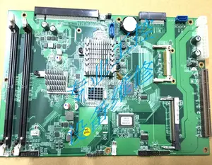 NT3.5-D510 REV: B 4BQ0NT35B1X10 công nghiệp mainboard CPU Thẻ thử nghiệm làm việc