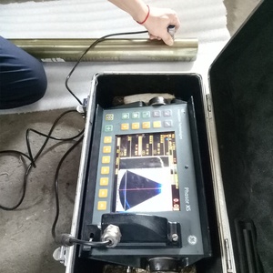Ijzer kobalt smeden staaf Vacoflux 50