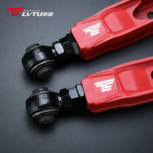 Kit di Sospensioni con Bracci di Camber Posteriori Regolabili per Nissan X-Trail Qashqai Koleos 2007-2019 - Product Image 2