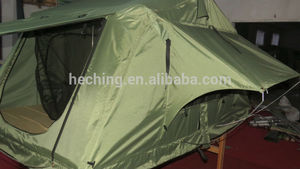 2018 nuevo estilo ligero techo de <span class=keywords><strong>la</strong></span> tienda tienda de <span class=keywords><strong>camping</strong></span> - Product Image 4