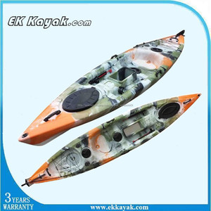 plástico barato barco <span class=keywords><strong>de</strong></span> pesca del pedal en <span class=keywords><strong>venta</strong></span> - Product Image 1