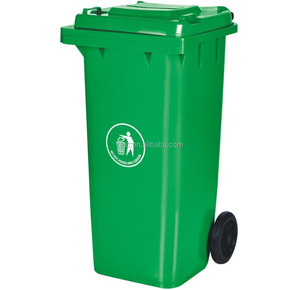 240 liter dustbin medical waste bins factory plastic foot pedal bin wholesale plastic trash cans